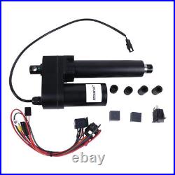 Cargo Box Power Lift Actuator Kit BM20701 Compatible John Deere Gator TH 6X4 4x2