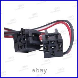 Cargo Box Power Lift Actuator Kit BM20701 Compatible John Deere Gator TH 6X4 4x2