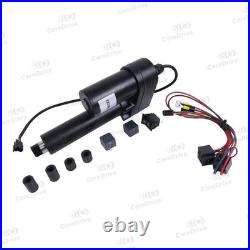 Cargo Box Power Lift Actuator Kit BM20701 Compatible John Deere Gator TH 6X4 4x2