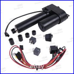 Cargo Box Power Lift Actuator Kit BM20701 Compatible John Deere Gator TH 6X4 4x2