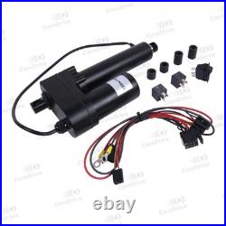 Cargo Box Power Lift Actuator Kit BM20701 Compatible John Deere Gator TH 6X4 4x2
