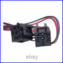 Cargo Box Power Lift Actuator Kit BM20701 Compatible John Deere Gator TH 6X4 4x2