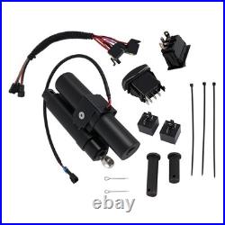 Cargo Box Power Lift Actuator Kit for John Deere Gator 825i 855D 865R BM26414
