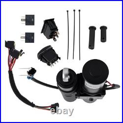 Cargo Box Power Lift Actuator Kit for John Deere Gator 825i 855D 865R BM26414