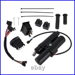 Cargo Box Power Lift Actuator Kit for John Deere Gator 825i 855D 865R BM26414