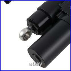 Cargo Box Power Lift Actuator Kit for John Deere Gator 825i 855D 865R BM26414