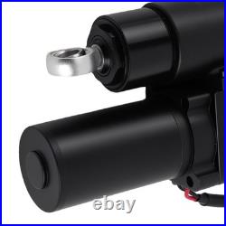 Cargo Box Power Lift Actuator Kit for John Deere Gator 825i 855D 865R BM26414