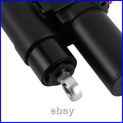 Cargo Box Power Lift Actuator Kit for John Deere Gator 825i 855D 865R BM26414
