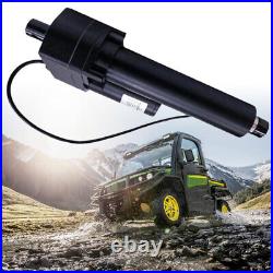 Cargo Power Lift Actuator AM133408 BM23765 For John Deere Utility Vehicle Gator