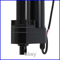 Cargo Power Lift Actuator For John Deere Utility Vehicle GATOR 6X4 4X2 TX TH