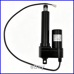 Cargo Power Lift Actuator For John Deere Utility Vehicle Gator AM133408 BM23765