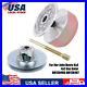 Clutch_Kit_Primary_Secondary_For_John_deere_Gator_4X4_6X4_AM138486_AM140986_OEM_01_mdzk