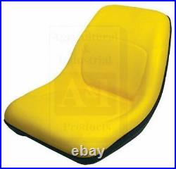 Compatible With John Deere Gator Seat 4X2, 6X4, Riding Mower 1200A