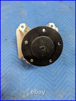 Complete John Deere Gator Rear Axle Assembly (VG11202)Turf, E, 6x4, 4x2, M Gator