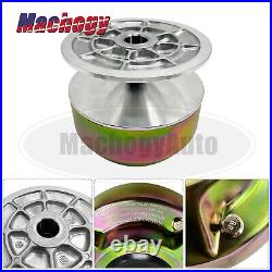 Complete Primary Drive Clutch AM140985 for John Deere Gator and Trail Gator 4X2