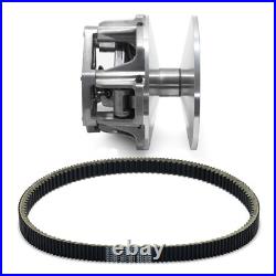 Complete Primary Drive Clutch Belt M174096 For John Deere XUV 825i 825M S4 Gator