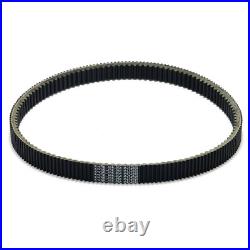 Complete Primary Drive Clutch Belt M174096 For John Deere XUV 825i 825M S4 Gator