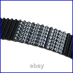 Complete Primary Drive Clutch Belt M174096 For John Deere XUV 825i 825M S4 Gator
