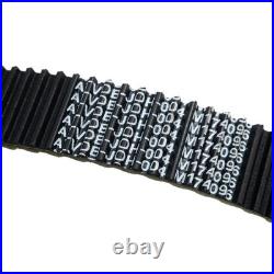Complete Primary Drive Clutch Belt for John Deere XUV825i S4 XUV 835M 825E Gator