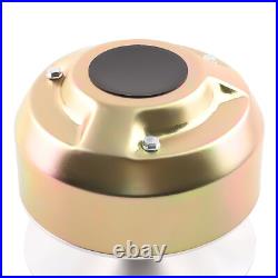 Complete Primary Drive Clutch For John Deere 18 MPH 4x2 Gator Diesel Gator