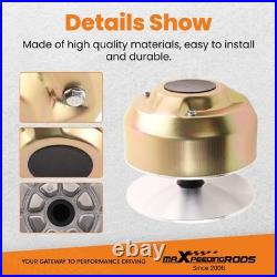 Complete Primary Drive Clutch For John Deere Worksite Gator Trail Gator AM140985