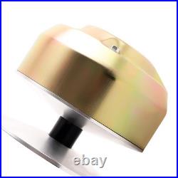 Complete Primary Drive Clutch For John Deere Worksite Gator Trail Gator AM140985