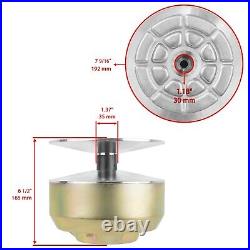 thumbnail image 2 of Primary Drive Clutch AM128794 AM140985 & Puller JDG1641 PCP-21 Compatible With John Deere 1200A Bunker And Field Vehicle 4X2 6X4 Gators Diesel Gator Trail Gator Worksite Gator 2 of 11