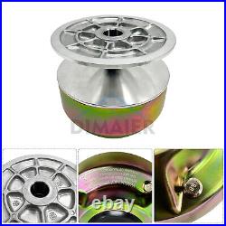 Complete Primary Drive Clutch for John Deere Gator 4X2 6X4 AM140985 AM128794