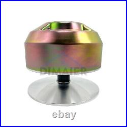 thumbnail interactive-video image 1 of Primary Drive Clutch AM128794 AM140985 & Puller JDG1641 PCP-21 Compatible With John Deere 1200A Bunker And Field Vehicle 4X2 6X4 Gators Diesel Gator Trail Gator Worksite Gator 1 of 11