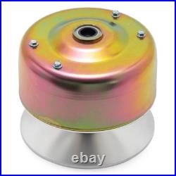 Complete Primary Drive Clutch for John Deere XUV 850D 4x4 Diesel Gator #AM138530