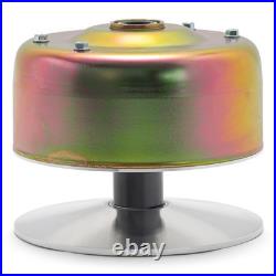 Complete Primary Drive Clutch for John Deere XUV 850D 4x4 Diesel Gator #AM138530