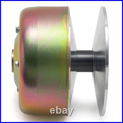 Complete Primary Drive Clutch for John Deere XUV 850D 4x4 Diesel Gator #AM138530