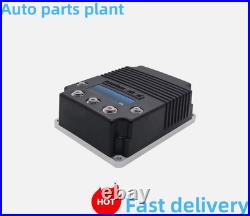Controller AM142402 AM126631 Kit For John Deere E Gator Curtis