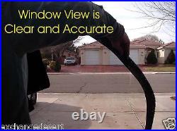 DOORS & REAR WINDOW Combo John Deere GATOR RSX 850 + RSX 860 UTV (2013-2020)