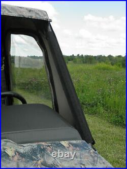 DOORS & REAR WINDOW Combo John Deere GATOR XUV 550 560 590 (2012-2021) UTV New
