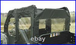 DOORS & REAR WINDOW Combo fits John Deere GATOR XUV 825 S4 + 855 S4 UTV New