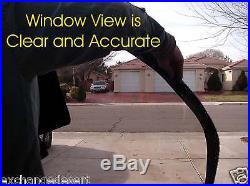 DOORS & REAR WINDOW Enclosure 4 Existing Top & Windshied John Deere GATOR New