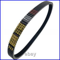 Drive Belt For John Deere Gator HPX 617cc 854cc Utility Vehicle Size 1246X32