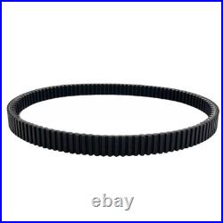 Drive Belt For John Deere Gator HPX 617cc 854cc Utility Vehicle Size 1246X32