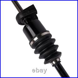 Drive Shaft for John Deere Gator XUV 625i 825i 825E 825M 855D 855E 855M AM142316