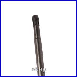 Drive Shaft for John Deere Gator XUV 625i 825i 825E 825M 855D 855E 855M AM142316