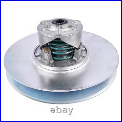 Driven Secondary Clutch AM136817 AM134017 for John Deere Gator HPX615E HPX815E