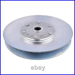 Driven Secondary Clutch AM136817 AM134017 for John Deere Gator HPX615E HPX815E
