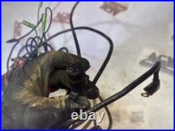 EA4 KFI Stealth SE35 Winch Good 2016 John Deere Gator XUV 550 UTV 16 Free Ship