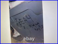 EA4 KFI Stealth SE35 Winch Good 2016 John Deere Gator XUV 550 UTV 16 Free Ship