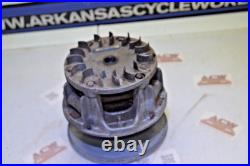 EB9 Primary Clutch Flaws 2016 John Deere Gator XUV 550 UTV 16 Free Ship