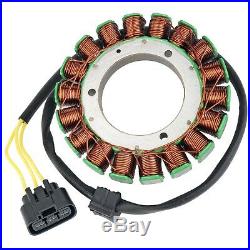 ELECTRICAL COIL STATOR FITS John Deere XUV Gator 620 i 625 i Gas ENGINE MM14375