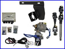 EZ-Steer Power Steering Kit John Deere Gator 620/625i/825i/850D/855D/HPX