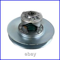 E-AM134018 Secondary Driven Clutch for John Deere Gator 4X2 TURF mfg 1997-2005