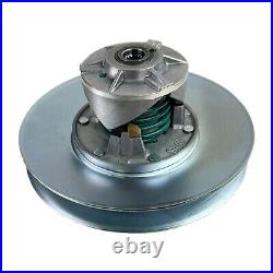 E-AM134018 Secondary Driven Clutch for John Deere Gator 4X2 TURF mfg 1997-2005